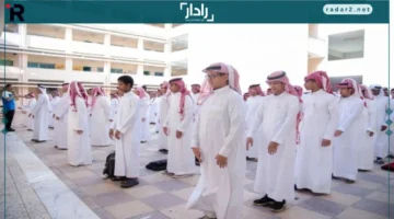 وزارة التعليم السعودية تحدد رمضان بـ11 يوماً دراسياً فقط لأول مرة